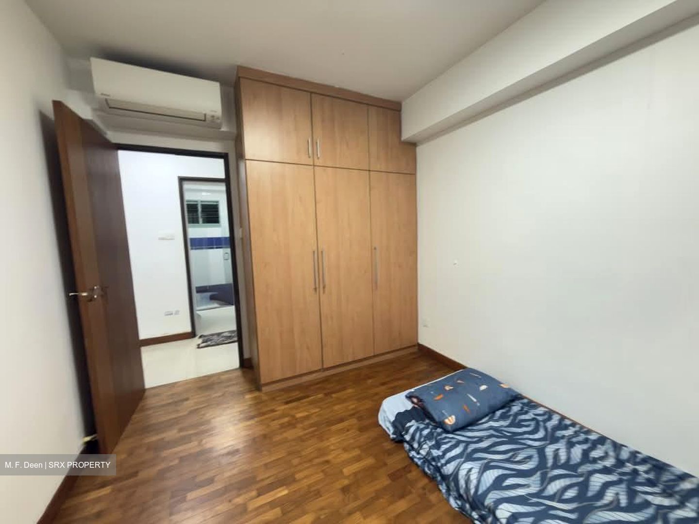 Blk 637A The Meadows (Punggol), HDB 4 Rooms #559151331